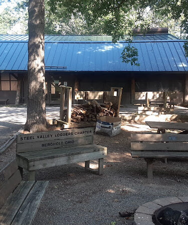 Camp Tuscazoar Foundation Inc