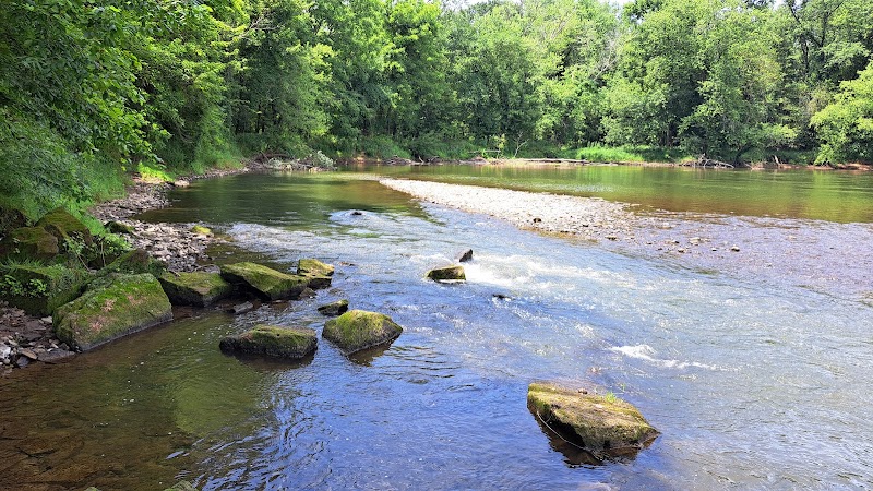 Canal Lands Park - Dover, OH