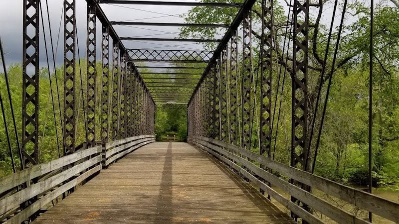 Canal Lands Park - Dover, OH