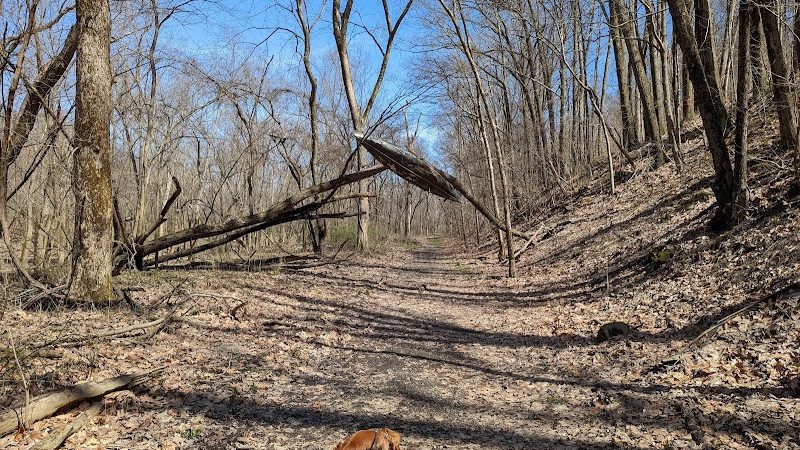 Canal Lands Park - Dover, OH