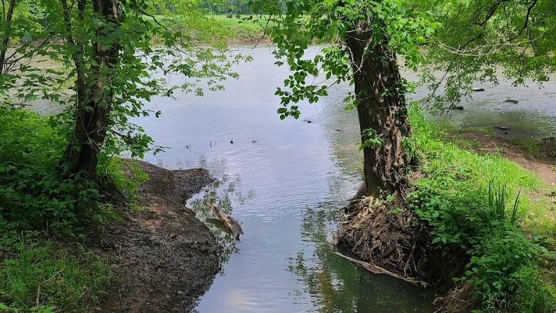 Canal Lands Park - Dover, OH