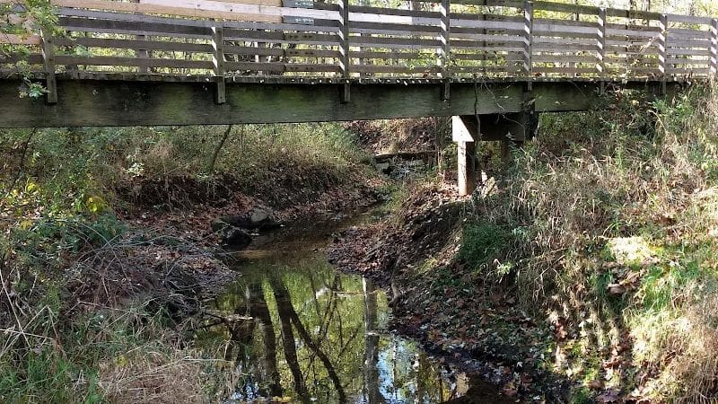 Canal Lands Park - Dover, OH