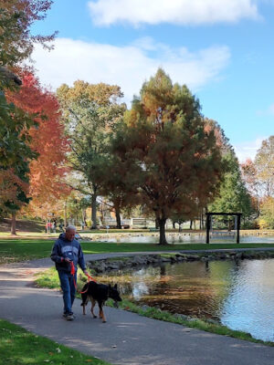 City Park