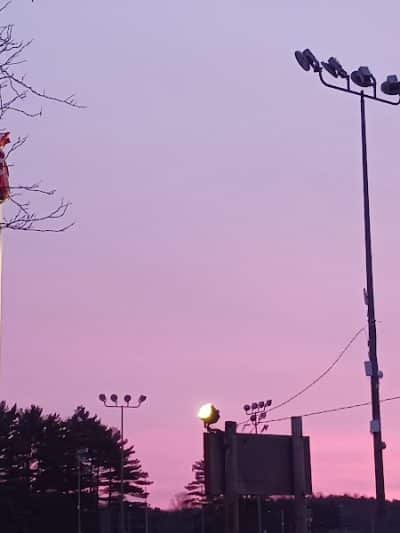 City Park - Dover, OH