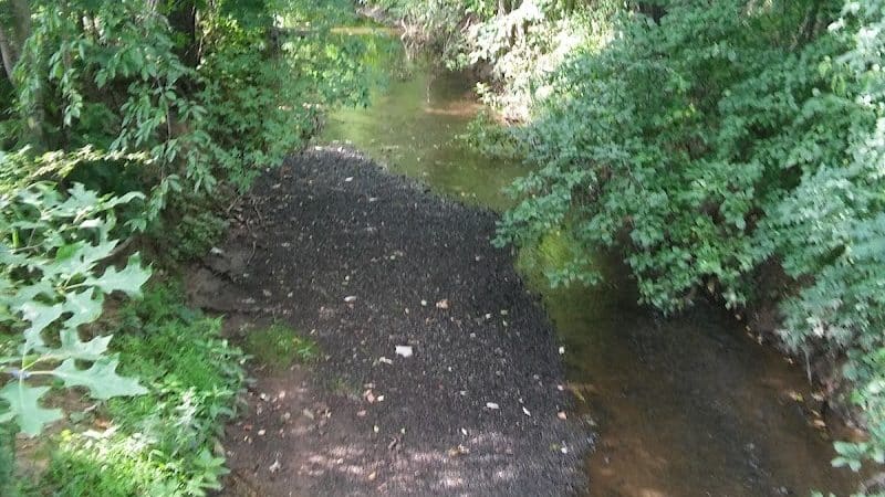 City Park - Dover, OH