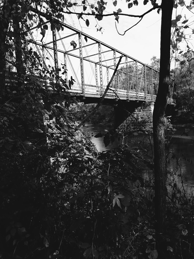 Ohio & Erie Canal Towpath Trail - Dover, OH