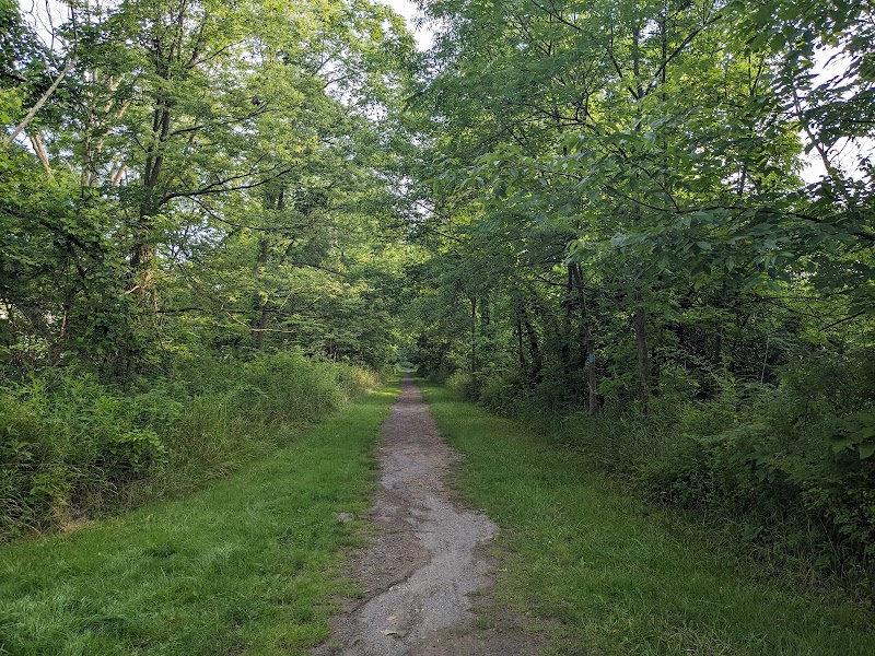 Towpath Trailhead SR800 - Dover, OH