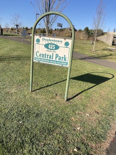 Doylestown Township Parks & Recreation - Doylestown, PA