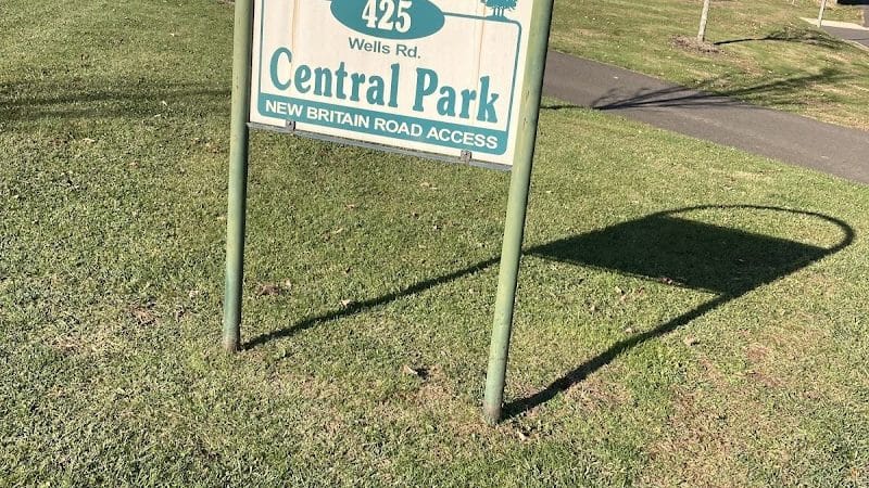Doylestown Township Parks & Recreation - Doylestown, PA