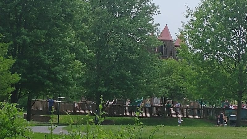 Doylestown Township Parks & Recreation - Doylestown, PA