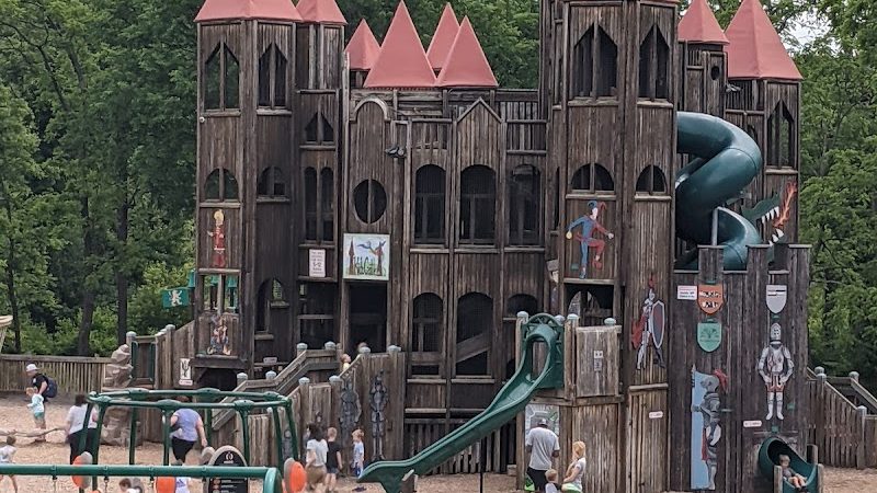 Doylestown Township Parks & Recreation - Doylestown, PA