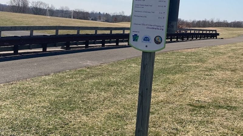 Doylestown Township Parks & Recreation - Doylestown, PA