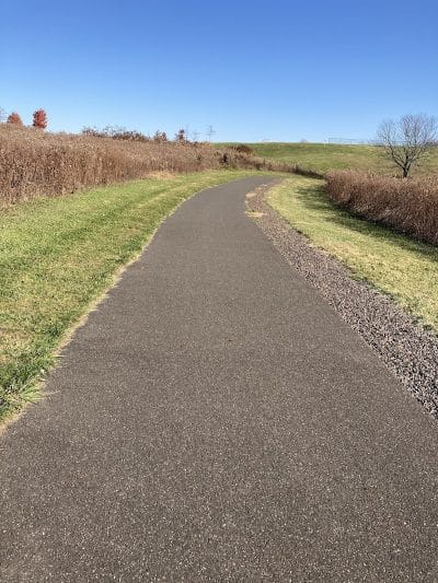 Doylestown Township Parks & Recreation - Doylestown, PA