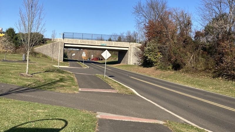 Doylestown Township Parks & Recreation - Doylestown, PA