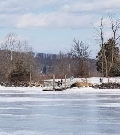 Peace Valley Park - Doylestown, PA