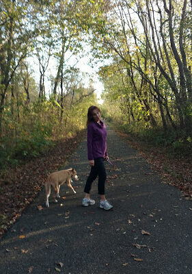Muskingum Recreational Trail
