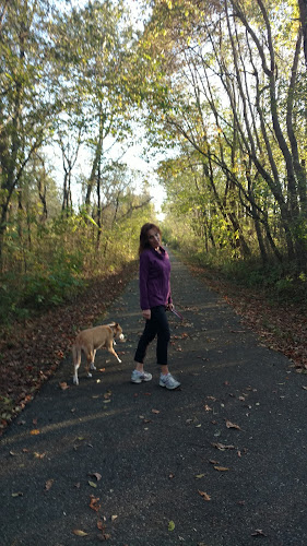Muskingum Recreational Trail