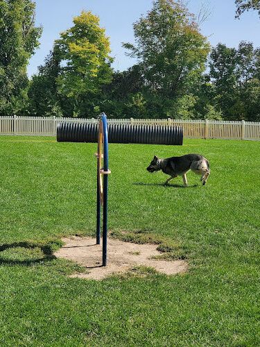 Darree Fields Dog Park