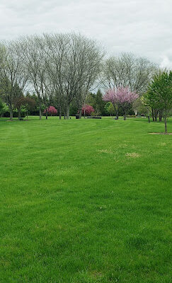 Dublinshire Park