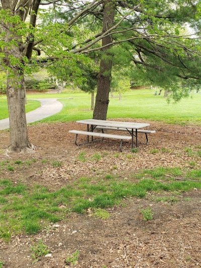 Dublinshire Park - Dublin, OH