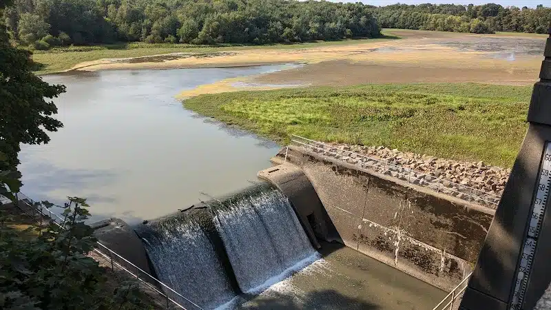 Beach City Wildlife Area - Dundee, OH