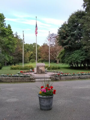 Thompson Park
