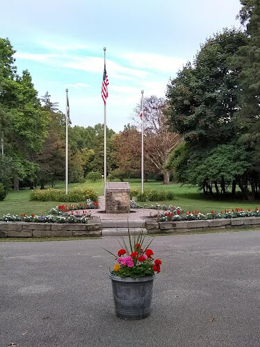 Thompson Park