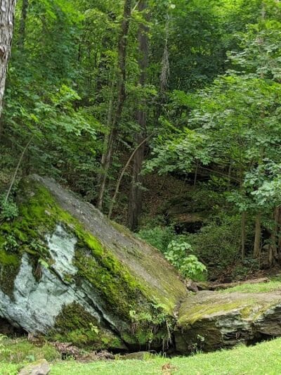 Thompson Park - East Liverpool, OH