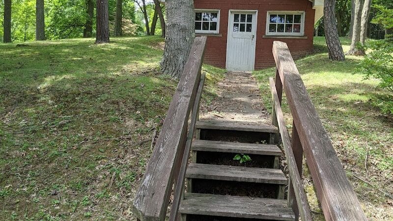 Thompson Park - East Liverpool, OH