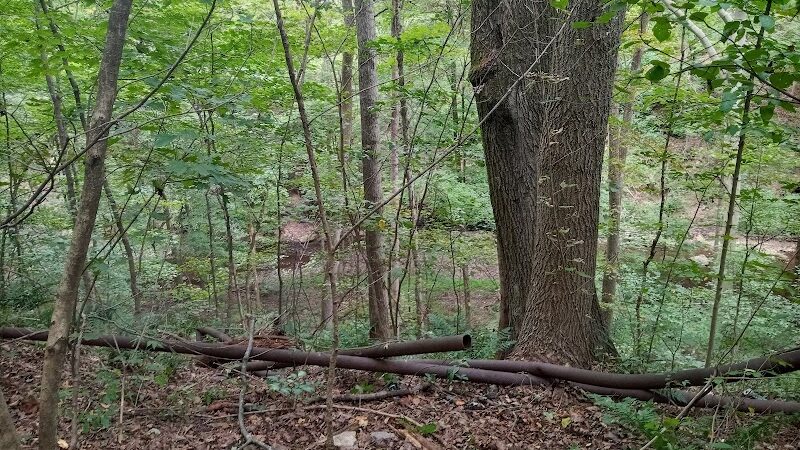 East Palestine City Park - East Palestine, OH