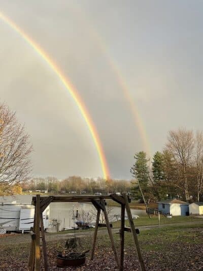 Fireside Lake Campground - East Rochester, OH