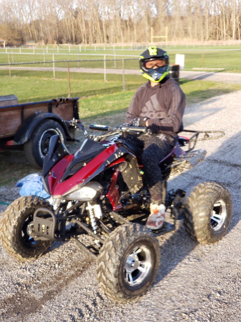 Woodland Park - Eastlake, OH