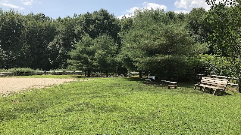 Easton Dog Park - Easton, CT