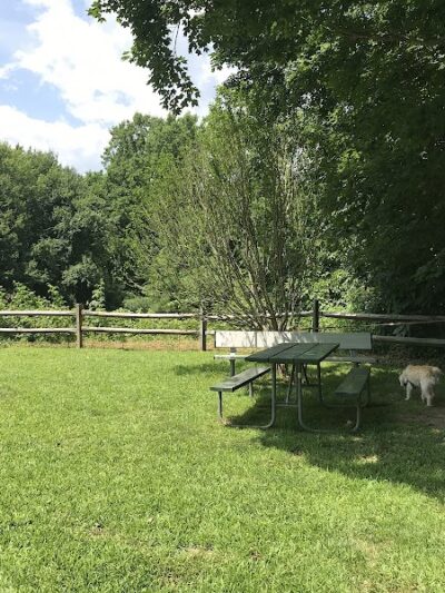 Easton Dog Park - Easton, CT