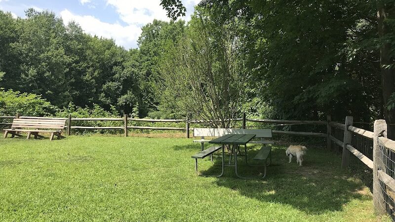 Easton Dog Park - Easton, CT