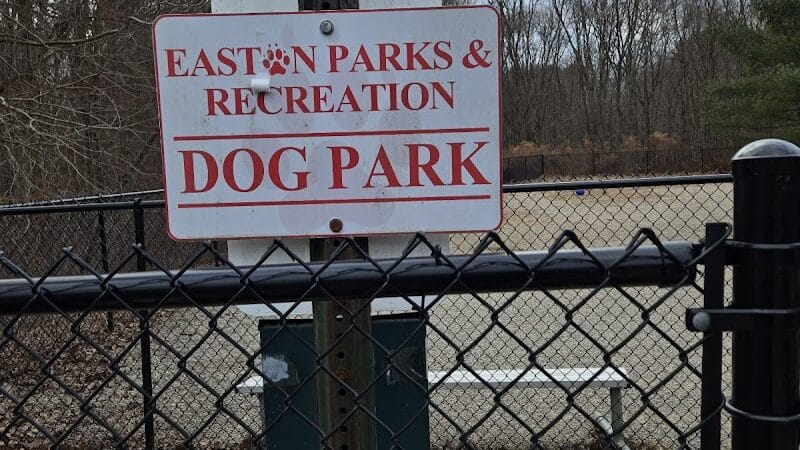 Easton Dog Park - Easton, CT
