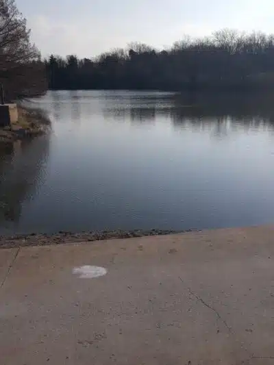Martin Creek Dog Park - Edgerton, KS