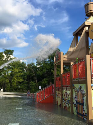 Black Beard's Bay Waterpark