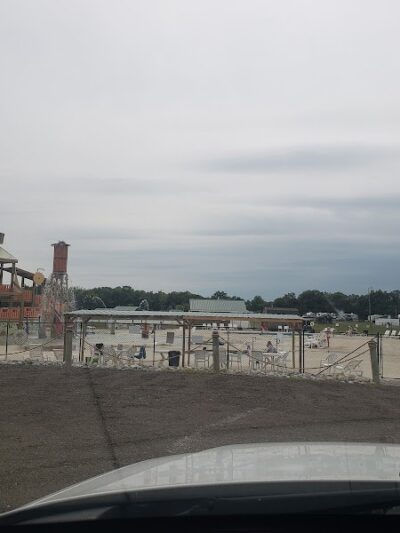 Black Beard's Bay Waterpark - Edgerton, OH