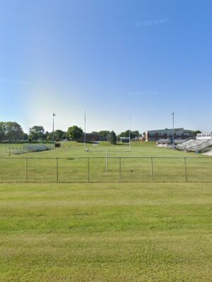 Edgerton Field