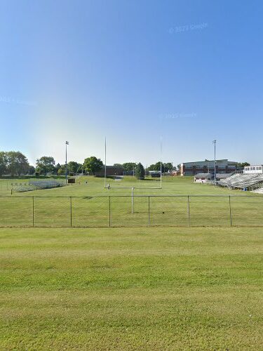 Edgerton Field