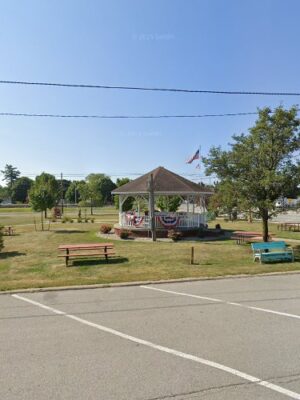 Edgerton Park