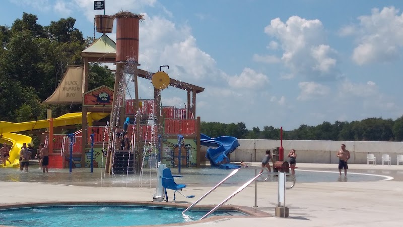 Kimpels Hickory Acres - Edgerton, OH