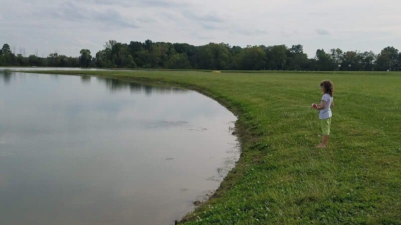 Kimpels Hickory Acres - Edgerton, OH