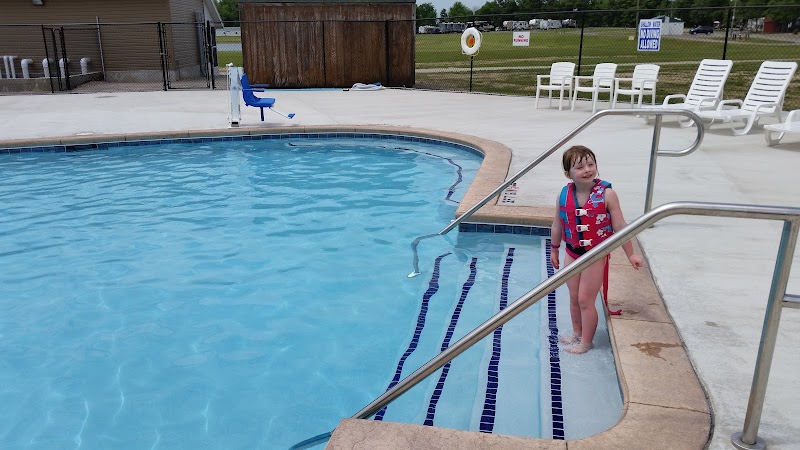 Kimpels Hickory Acres - Edgerton, OH