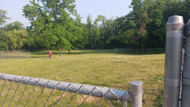 Edgerton Dog Park - Edgerton, WI