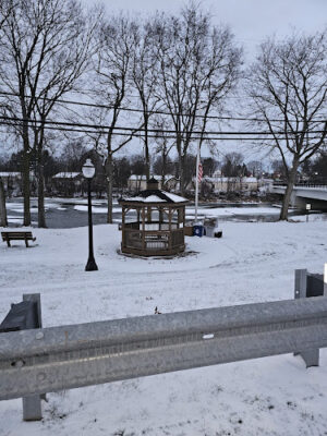 Ory Park
