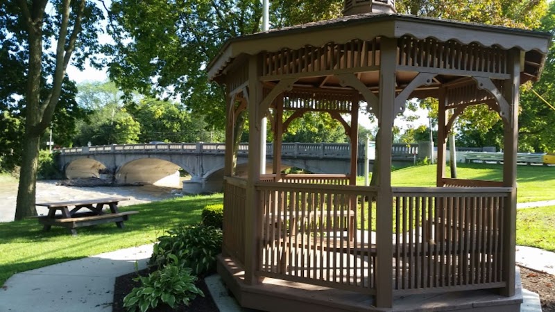 Ory Park - Elmore, OH