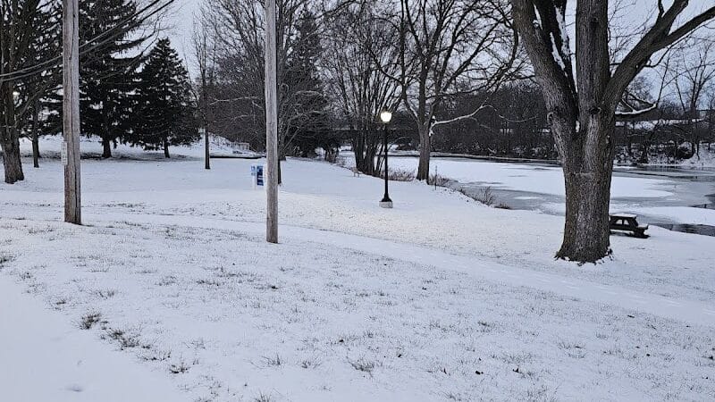 Ory Park - Elmore, OH