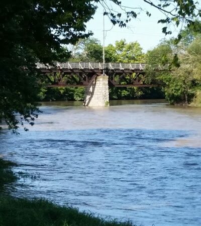 Ory Park - Elmore, OH
